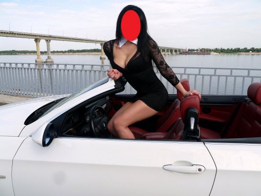 БДСМ проститутка Оксана, 23 лет, доступна круглосуточно
